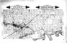 Ferry Township, Turtle River Township, Grand Forks County 1893
